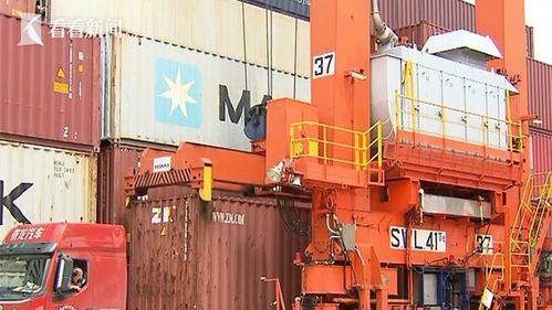 海關(guān)總署 前8月我國貨物貿(mào)易進(jìn)出口同比增長6%，進(jìn)出口代理行業(yè)迎來新機(jī)遇